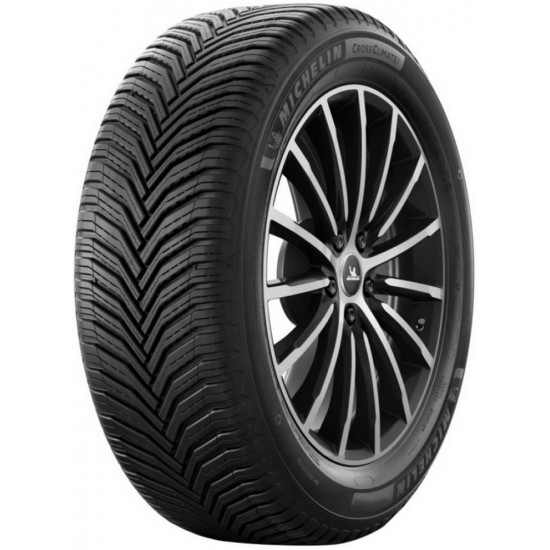 MICHELIN Crossclimate 2 suv 235/50 R20 104W