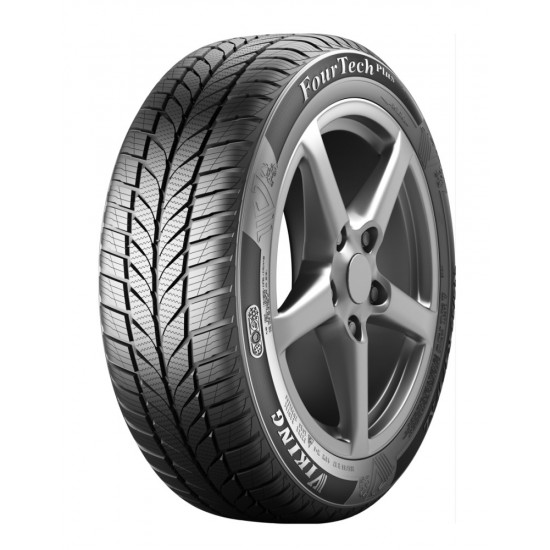 VIKING Fourtech plus 215/55 R17 98W