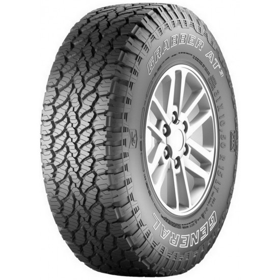 GENERAL Grabber at3 245/65 R17 111H