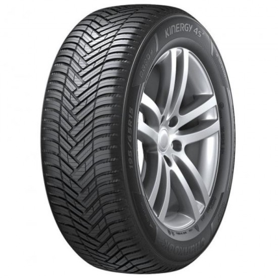 HANKOOK Kinergy 4s 2 h750b 245/45 R18 100Y