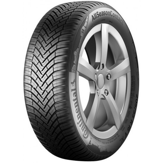 CONTINENTAL Allseasoncontact 255/40 R18 99Y