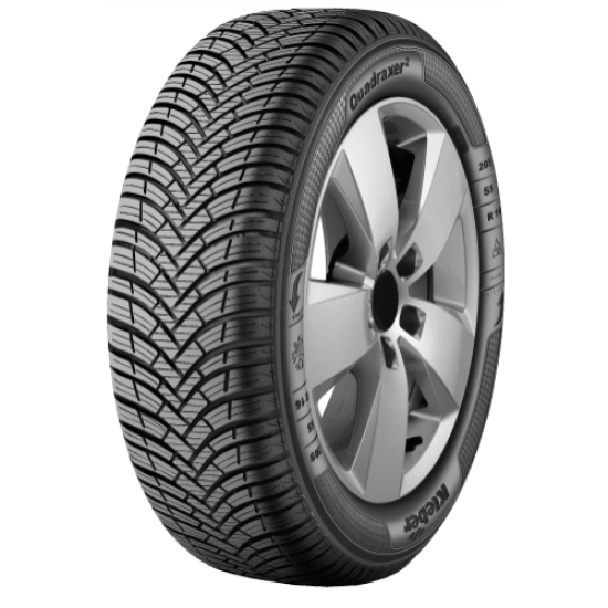 KLEBER QUADRAXER 2 175/65 R14 82T