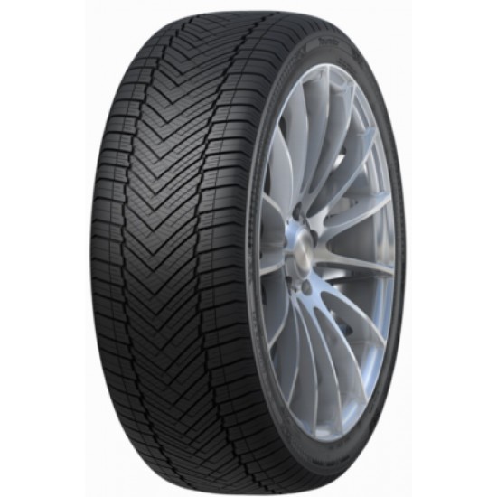 TOURADOR X all climate tf1 225/40 R18 92Y