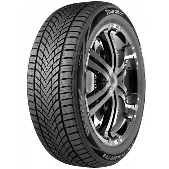 TOURADOR X all climate tf2 175/65 R15 84H