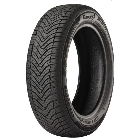 GRIPMAX Suregrip a_s nano 235/65 R17 108V