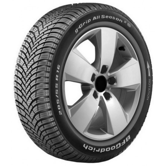 BFGOODRICH G-grip all season 2 175/65 R14 82T