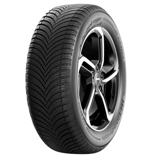 BFGOODRICH Advantage all-season 195/55 R16 91H