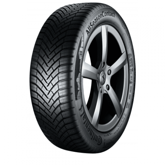 CONTINENTAL ALLSEASONCONTACT 245/40 R18 97V