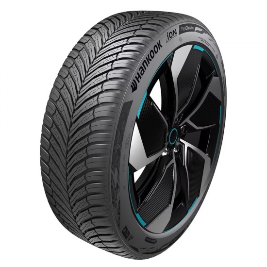 HANKOOK Ion flexclimate il01 255/40 R19 100Y