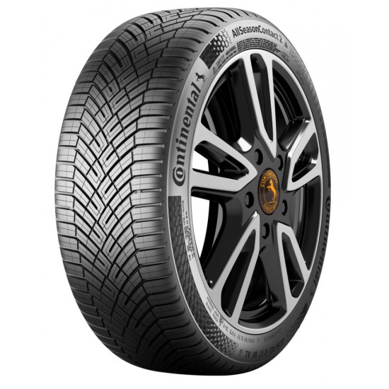 CONTINENTAL Allseasoncontact 2 225/55 R18 98V