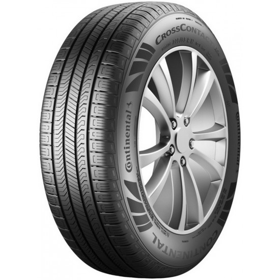 CONTINENTAL Crosscontact rx 285/45 R20 112V