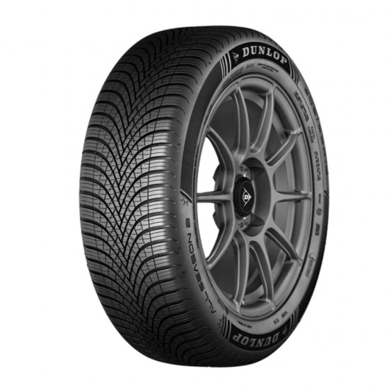 DUNLOP All season 2 215/55 R16 97V