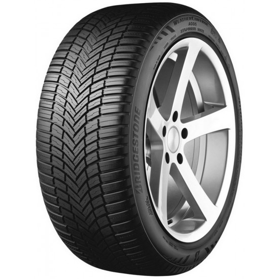 BRIDGESTONE Weather control a005 235/55 R17 103H