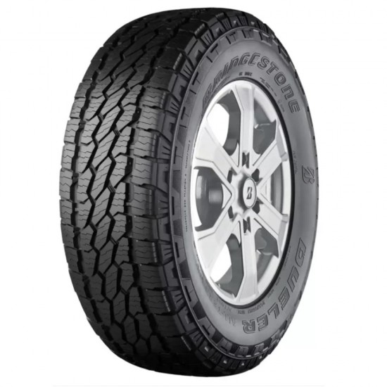 BRIDGESTONE Dueler all terrain at002 215/70 R16 100T