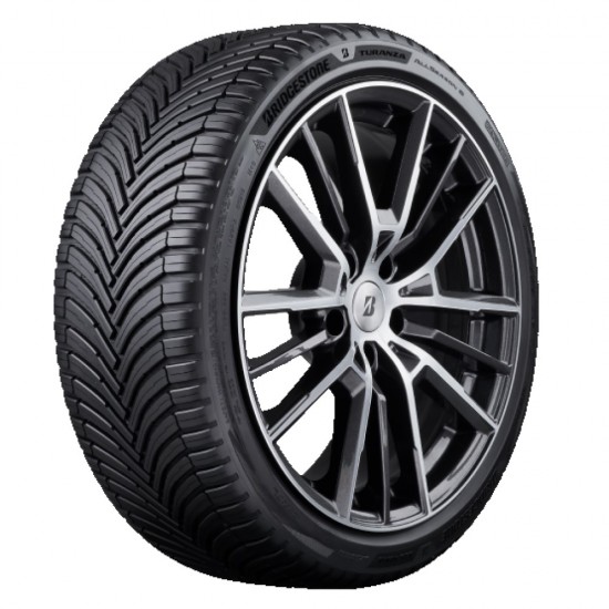BRIDGESTONE Turanza all season 6 215/65 R17 103V