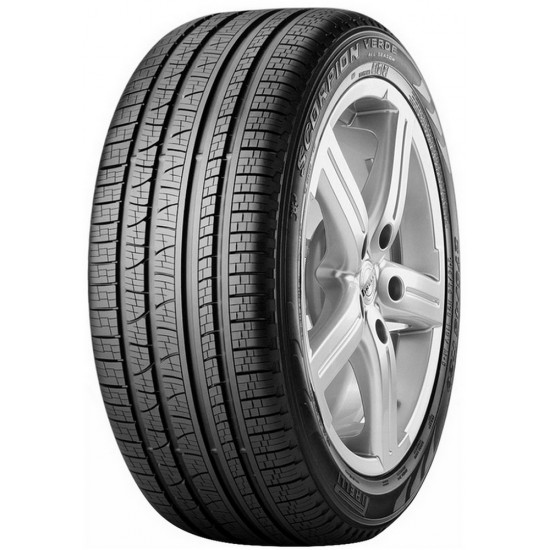 PIRELLI Scorpion verde all season 235/60 R18 107V