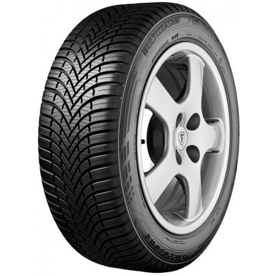 FIRESTONE Multiseason gen02 195/60 R16 89H