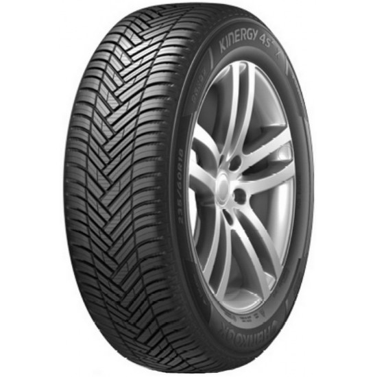 HANKOOK Kinergy 4s 2 x h750a 225/55 R19 103W