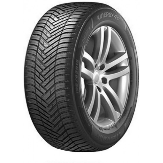 HANKOOK Kinergy 4s 2 h750 205/55 R19 97V