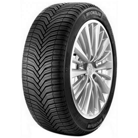 MICHELIN Crossclimate suv 275/55 R19 111V