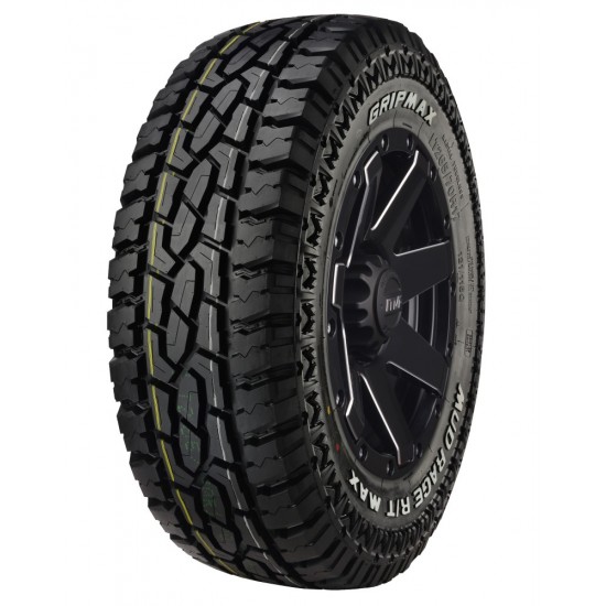 GRIPMAX Mud rage r_t max 265/65 R17 120/117Q