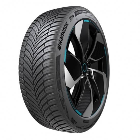 HANKOOK Ion flexclimate suv il01a 255/45 R19 104Y