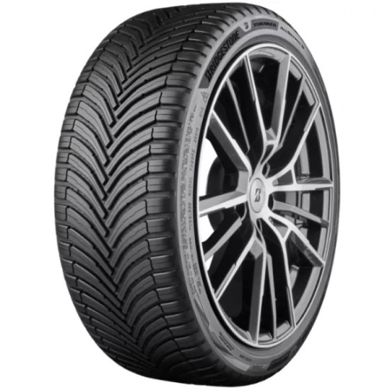 BRIDGESTONE Turanza all season 6 driveguard 225/45 R18 95W