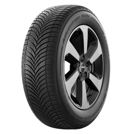 BFGOODRICH Advantage suv all-season 225/55 R18 102V