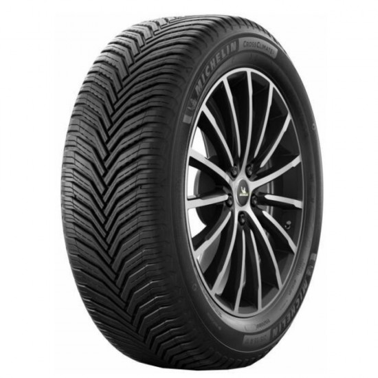 MICHELIN Crossclimate 2 275/40 R19 105Y