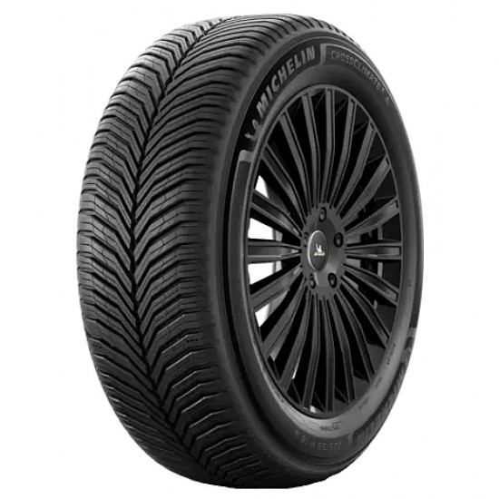 MICHELIN Crossclimate 3 205/55 R16 91W