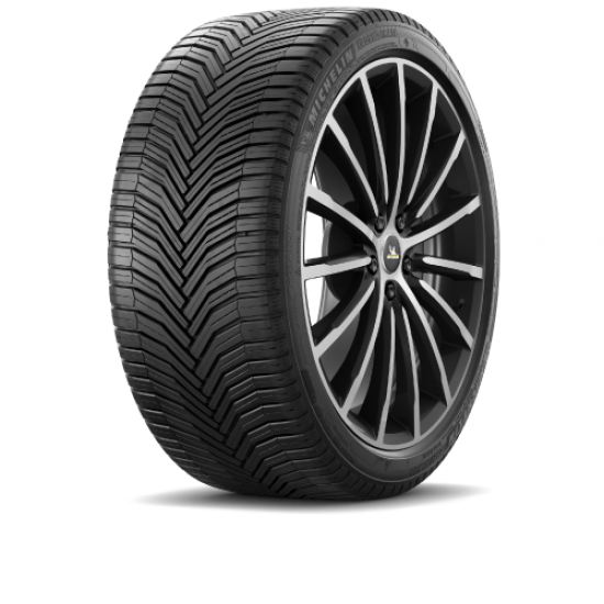 MICHELIN CROSSCLIMATE+ 195/50 R15 86V