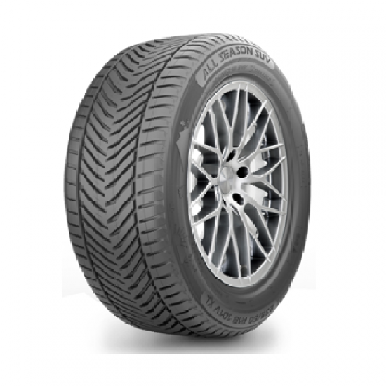 TAURUS ALL SEASON SUV 255/55 R18 109V