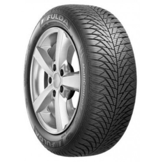 FULDA MULTICONTROL 195/65 R15 91H