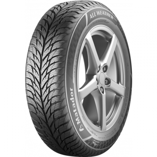 MATADOR MP62 ALL WEATHER EVO 235/55 R17 103V