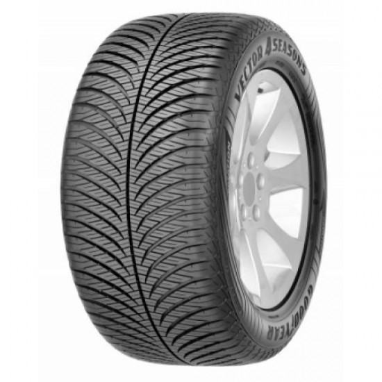 GOODYEAR VECTOR 4SEASONS GEN-2 185/60 R15 84T