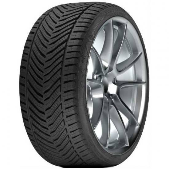 TAURUS ALL SEASON 205/55 R17 95V