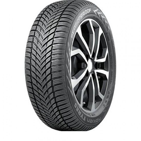 NOKIAN SEASONPROOF 225/45 R18 95V