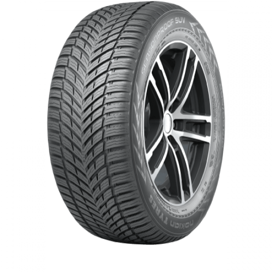 NOKIAN SEASONPROOF SUV 235/50 R18 101V