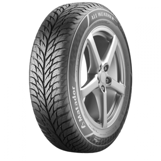 MATADOR MP62 ALL WEATHER EVO 205/50 R17 93W