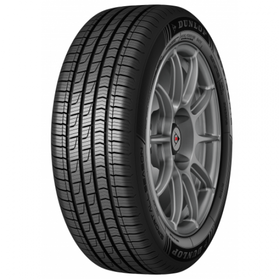 DUNLOP SPORT ALL SEASON 195/55 R16 91V