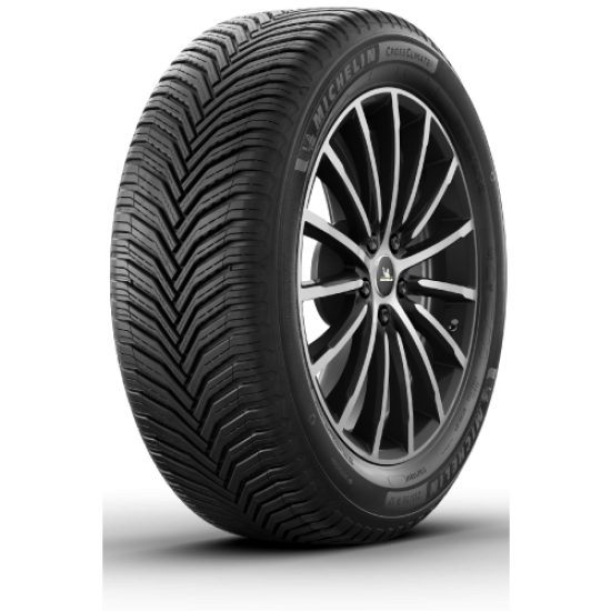 MICHELIN CROSSCLIMATE 2 195/55 R15 89V