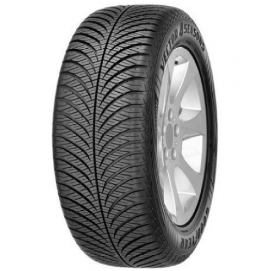 GOODYEAR VECTOR 4SEASONS GEN-2 SUV 255/55 R19 107V