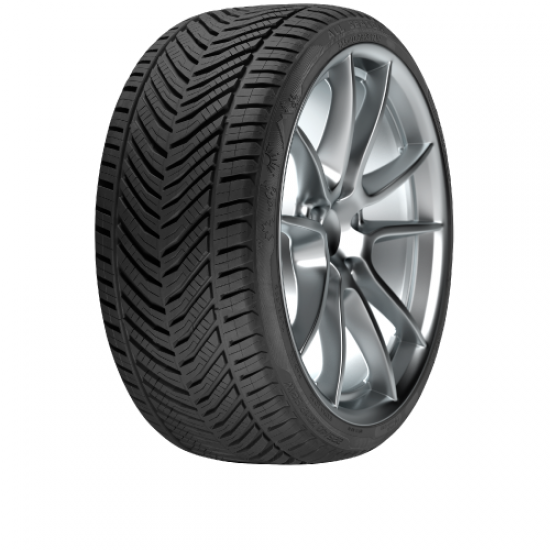 TAURUS ALL SEASON 175/70 R14 84T