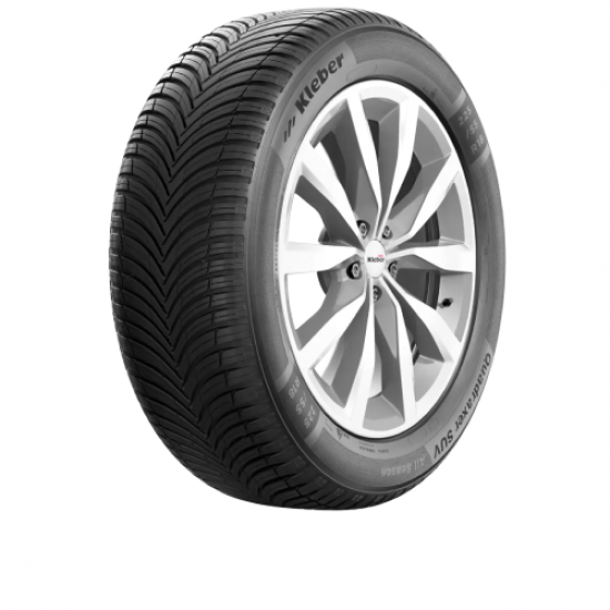 KLEBER QUADRAXER SUV 215/60 R17 96H