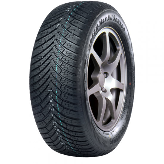 LEAO iGREEN ALL SEASON 225/55 R17 101V