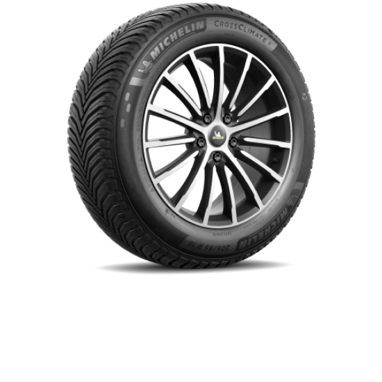 MICHELIN CROSSCLIMATE 2 SUV 255/60 R18 112H