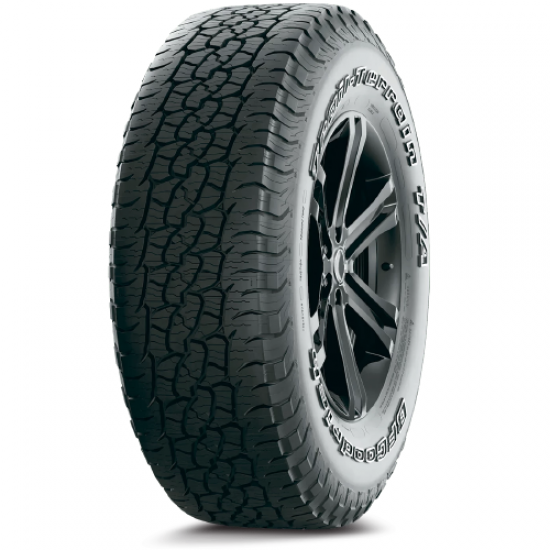 BFGOODRICH TRAIL-TERRAIN T/A 205/80 R16 104T