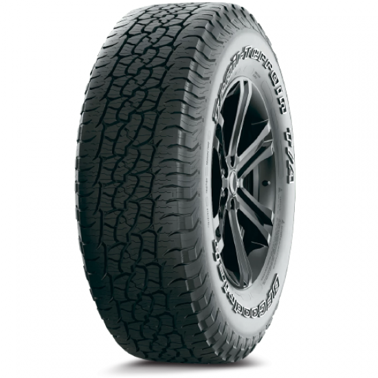 BFGOODRICH TRAIL-TERRAIN T/A 215/65 R17 99T