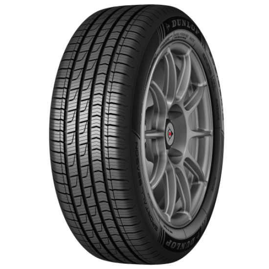 DUNLOP SPORT ALL SEASON 215/55 R18 99V