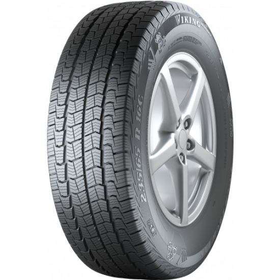 VIKING FOURTECH VAN 215/65 R16C 109/107T